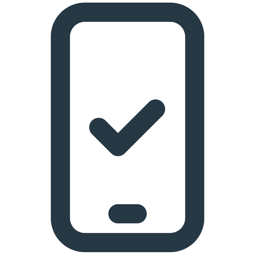 Mobile-Ready Platform